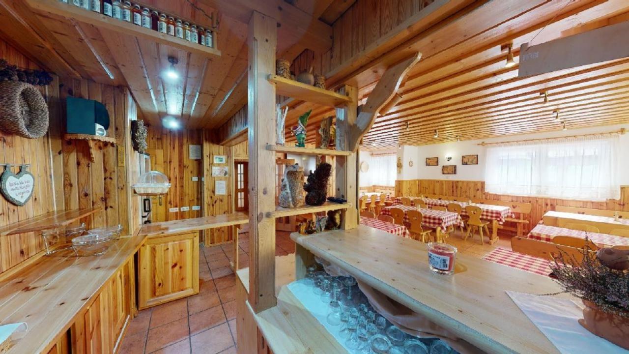Penzion Sabina Vernár Exterior foto