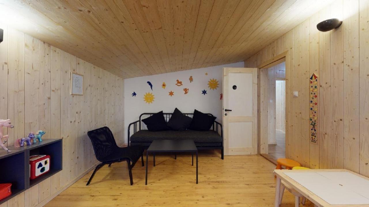 Penzion Sabina Vernár Exterior foto