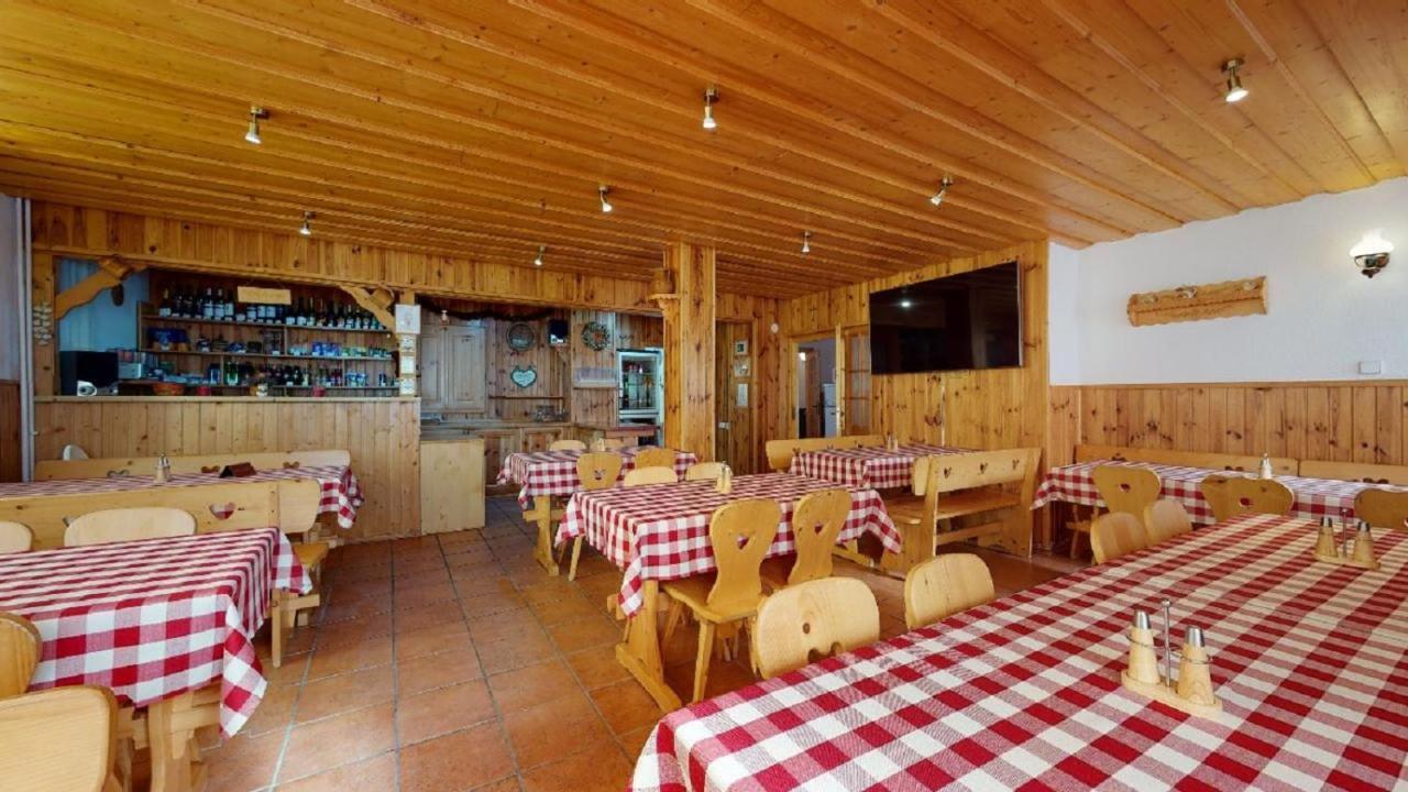 Penzion Sabina Vernár Exterior foto