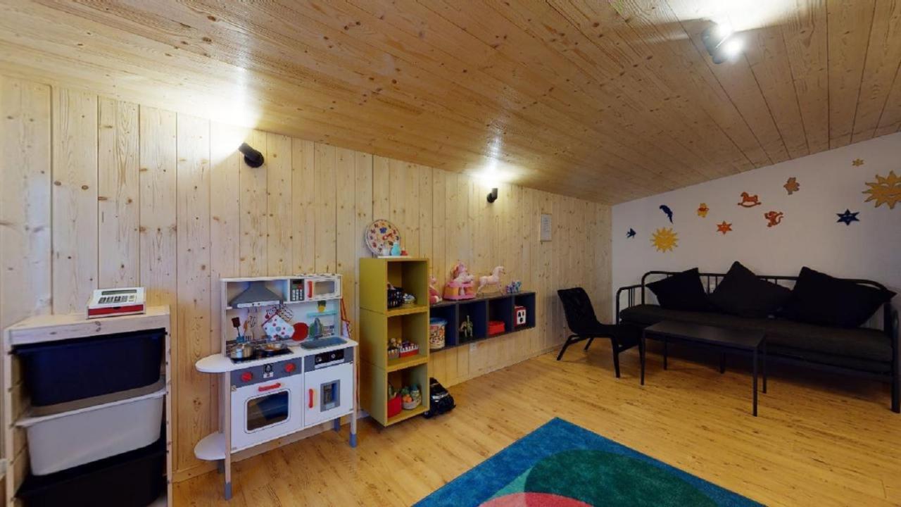 Penzion Sabina Vernár Exterior foto
